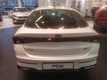2021 Kia K5 III, белый - вид 2