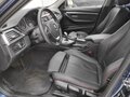 2015 BMW 3 серии 320d xDrive VI (F3x) Рестайлинг, синий - вид 8