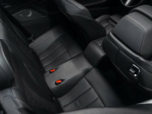2019 BMW 8 серии 840d xDrive II (G14/G15/G16), белый, 6994000 рублей - вид 34