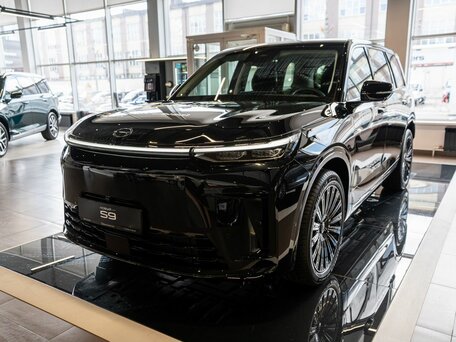 GAC S9