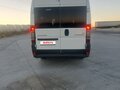 2012 Citroen Jumper, белый, 750000 рублей - вид 5