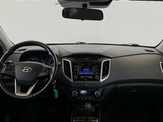 2016 Hyundai Creta I, синий, 1650000 рублей, вид 5