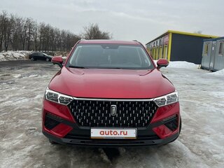 2023 FAW Bestune T77 I, красный, 2500000 рублей, вид 3