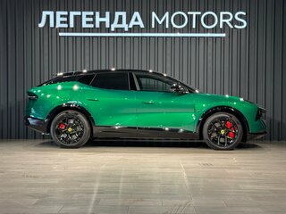 2026 Lotus For Me, зелёный, 12950000 рублей, вид 4