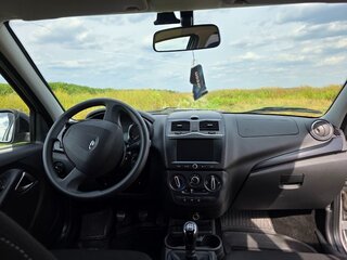 2024 Lada (ВАЗ) Granta Drive Active I Рестайлинг, серый, 925000 рублей, вид 4