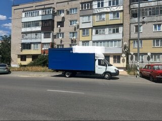 2014 ГАЗ ГАЗель (3302), белый, 1270000 рублей, вид 2