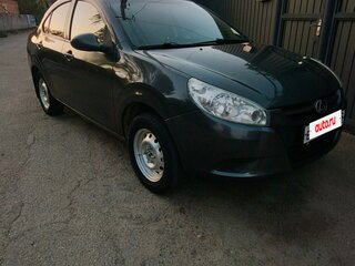2012 ТагАЗ C10, серый, 482000 рублей, вид 1