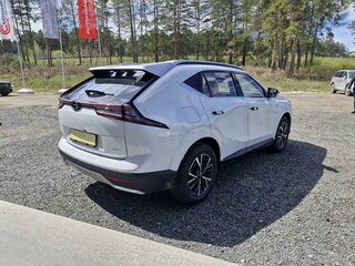 2025 GAC GS4, белый, 3199000 рублей, вид 2