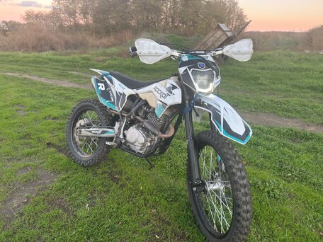 2024 Rockot R5-250, белый, 105000 рублей, вид 1