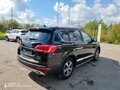2017 Haval H6 I, чёрный - вид 1