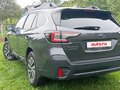 2020 Subaru Outback VI, серый, 1923207 рублей - вид 3