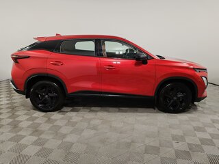 2024 Omoda C5 I Рестайлинг, красный, 2049000 рублей, вид 4