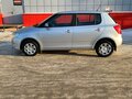 2012 Skoda Fabia II Рестайлинг, серебристый - вид 6