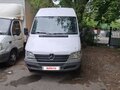 2016 Mercedes-Benz Sprinter, синий, 1500000 рублей