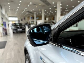 2026 Belgee X70 I Рестайлинг, серебристый, 2745990 рублей, вид 4