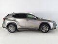 2016 Lexus NX 200t I, серый - вид 4
