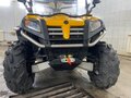2012 CFMoto CF625 (Z6), жёлтый, 600000 рублей - вид 4