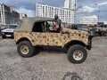 1962 ГАЗ 69А, зелёный, 380000 рублей - вид 4
