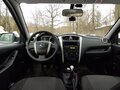 2015 Datsun on-DO I, голубой - вид 7