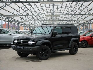 2023 Tank 300 I, чёрный, 3410000 рублей, вид 1