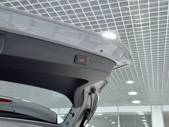 2026 Volkswagen Tharu XR 300 TSI, серый, 3120000 рублей - вид 8