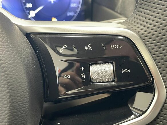 2025 Hongqi HS7 II, чёрный, 5200000 рублей - вид 24
