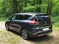 2018 Renault Espace V, серый, 1333493 рублей - вид 2