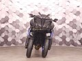 2018 Yamaha Niken, серый - вид 4