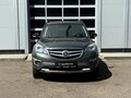 2018 Changan CS35, серый - вид 7
