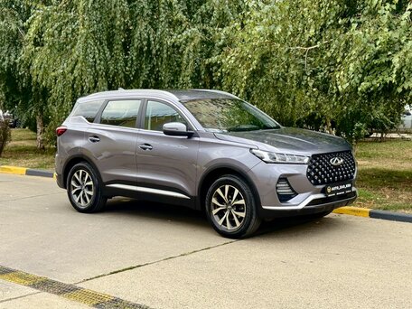 Chery Tiggo 7 Pro I