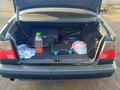1995 Saab 9000 I Рестайлинг, зелёный, 350000 рублей - вид 7