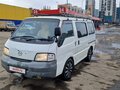 2003 Mazda Bongo IV, белый, 330000 рублей - вид 7