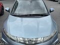 2007 Honda Civic VIII, голубой, 800000 рублей - вид 1