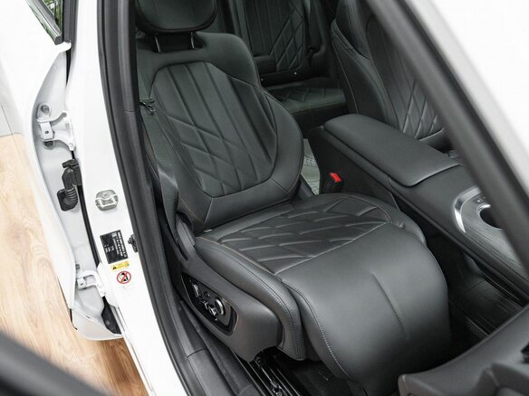 2026 Changan CS75 Plus IV, белый, 4339900 рублей - вид 30