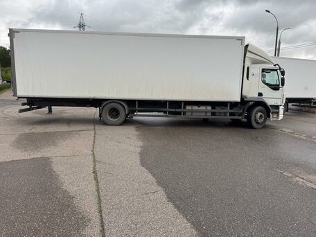 2022 DAF LF (2013-н.в), белый, 11950000 рублей, вид 2