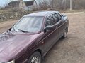 1999 Lada (ВАЗ) 2110, красный, 230000 рублей
