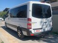 2009 Mercedes-Benz Sprinter, белый, 3150000 рублей - вид 1