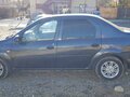 2007 Renault Logan I, серый - вид 6