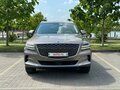 2020 Genesis GV80 I, серый, 5100000 рублей - вид 2