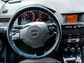 2007 Opel Astra H Рестайлинг, чёрный, 790000 рублей - вид 9