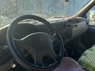 2006 ГАЗ ГАЗель (3302), синий, 850000 рублей, вид 2