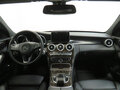 2015 Mercedes-Benz C-Класс 250 BlueTEC IV (W205), чёрный - вид 9