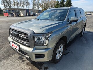 2024 Haval H5 II, серый, 2817000 рублей, вид 1