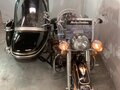 1982 Harley-Davidson Electra Glide, коричневый, 1490000 рублей - вид 2