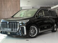 2024 Voyah Dream I, чёрный