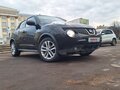 2012 Nissan Juke I, серебристый, 860000 рублей - вид 3