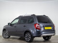 2025 Lada (ВАЗ) Granta Cross I Рестайлинг, серый, 999000 рублей - вид 5