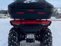 2024 CFMoto CF500, красный, 950000 рублей - вид 4