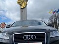 2008 Audi A3 II (8P) Рестайлинг 2, чёрный, 700000 рублей - вид 5