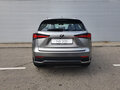 2021 Lexus NX 200 I Рестайлинг, серый - вид 3